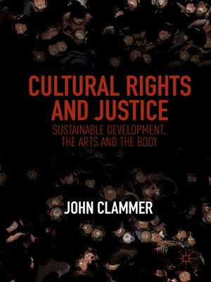 cover image of Cultural Rights and Justice